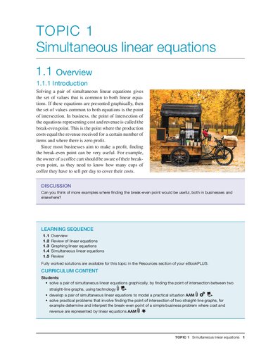 Jacaranda Maths Quest 12 Mathematics Standard 2 5e For Nsw Ebookplus And Print Fifth Edition Roland