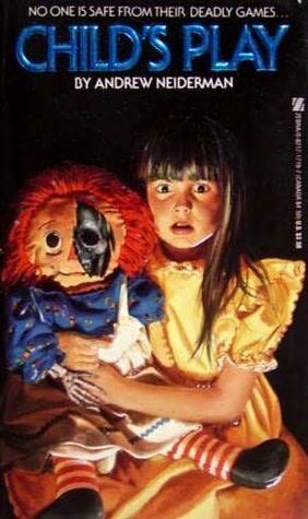 Childs Play Andrew Neiderman