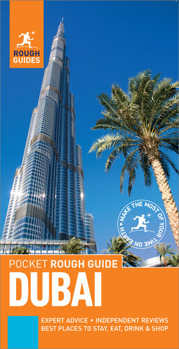 Pocket Rough Guide Dubai Travel Guide Ebook 3rd Edition Rough Guides