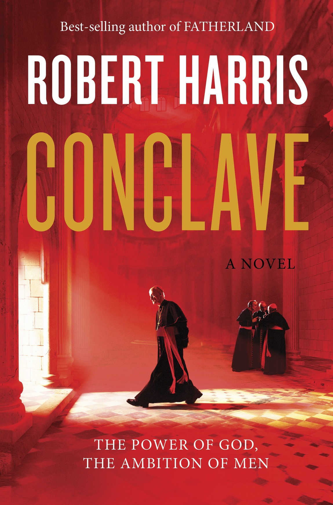 Conclave Robert Harris