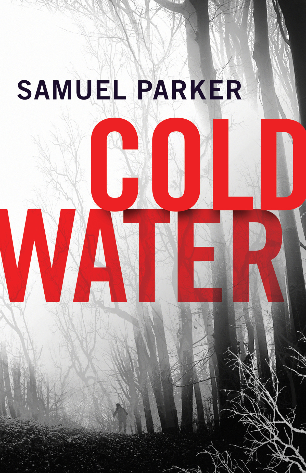 Coldwater Samuel Parker
