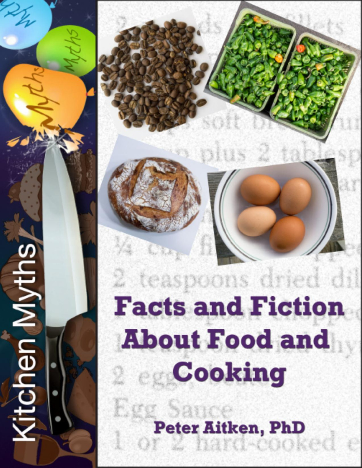 Kitchen Myths Peter Aitken