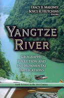 Yangtze River Tracy B Maloney Boyce R Hutchins