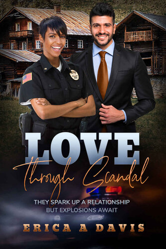 Love Through Scandal Erica A Davis