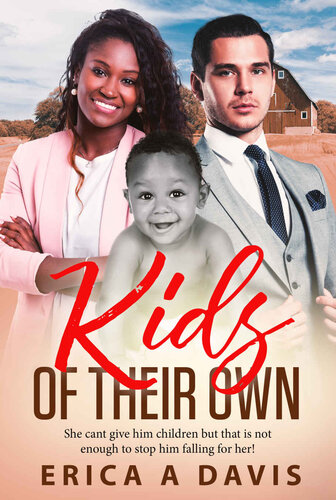 Kids Of Their Own Bwwm Romance Book 1 Erica A Davis Bwwm Club