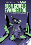 Tony Takezakis Neon Evangelion Tony Takezaki