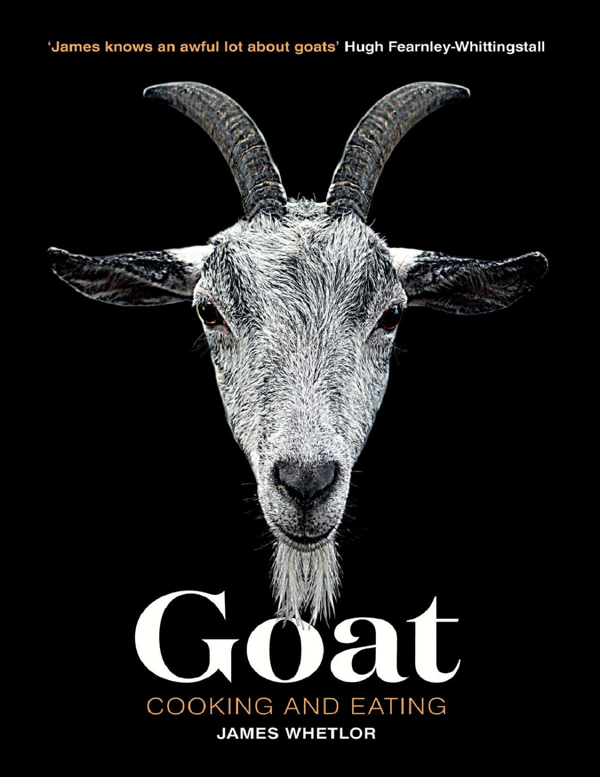 Goat Cooking And Eating James Whetlor