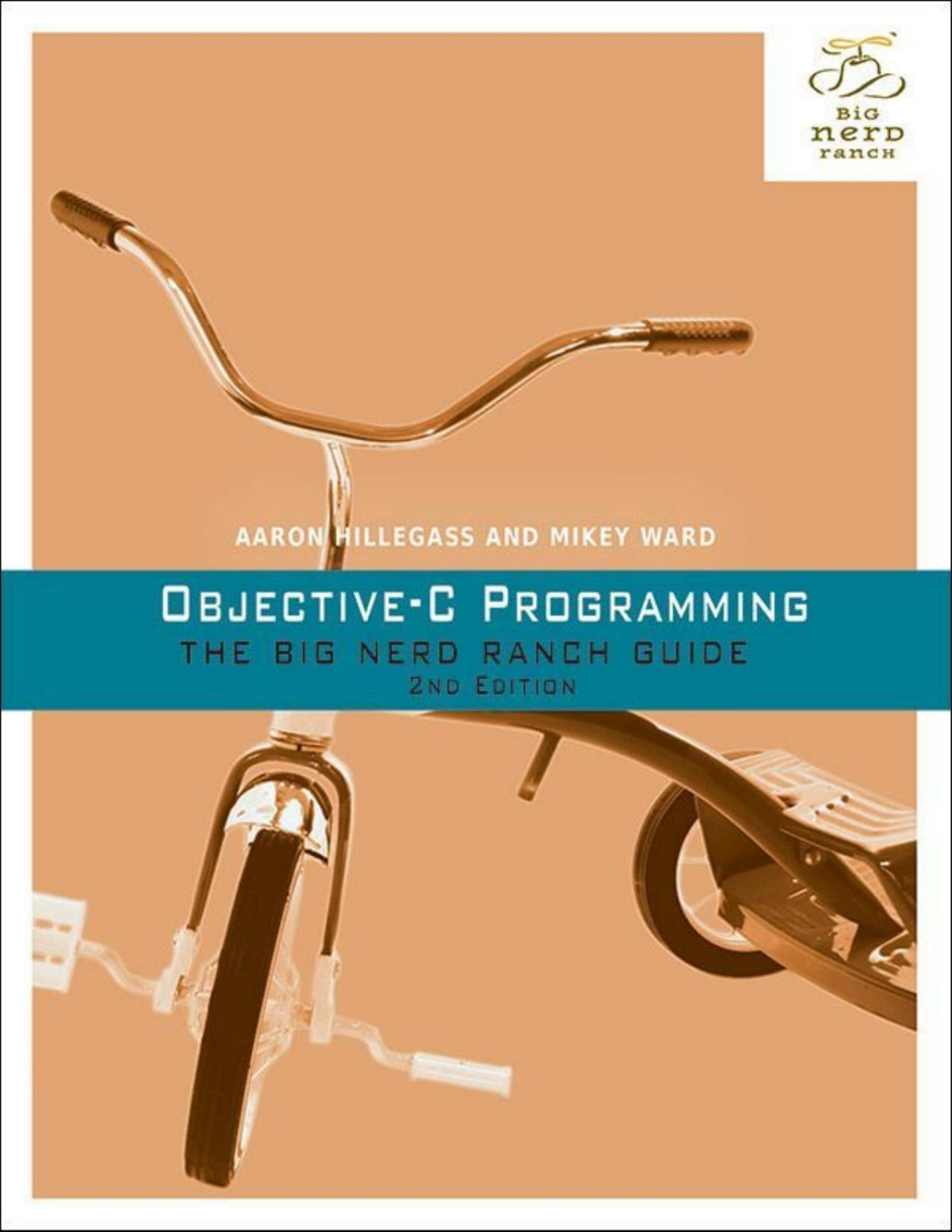 Objectivec Programming The Big Nerd Ranch Guide 2e Big Nerd Ranch Guides Hillegass