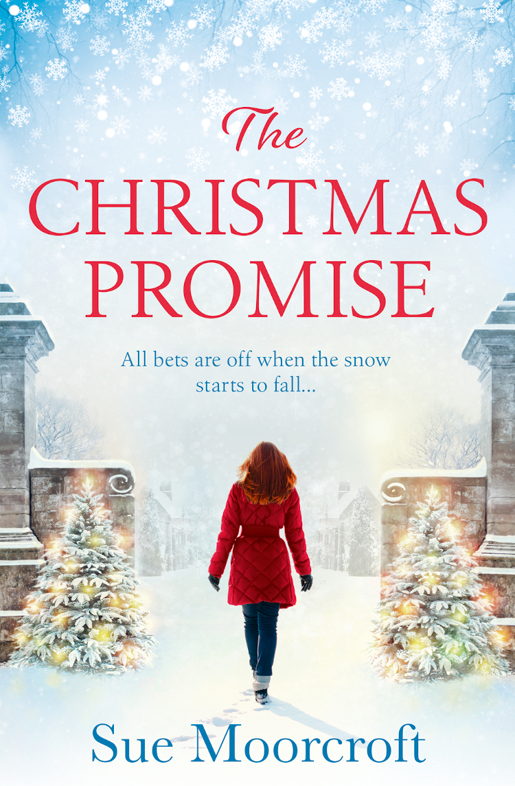 The Christmas Promise Sue Moorcroft