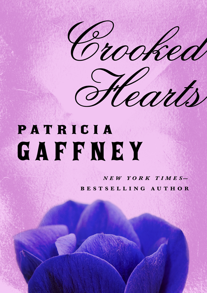 Crooked Hearts Patricia Gaffney