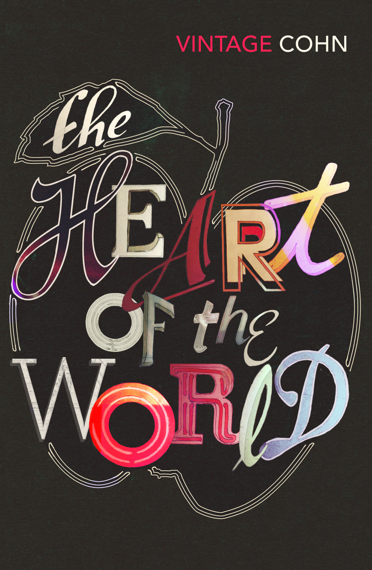 The Heart Of The World Nik Cohn