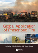 Global Application Of Prescribed Fire Taylor Francis Group