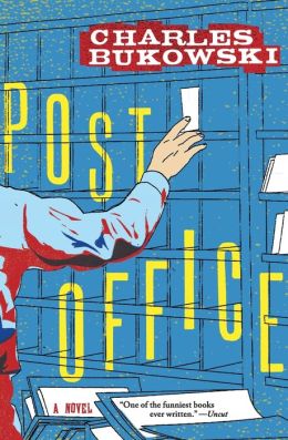 Post Office Charles Bukowski