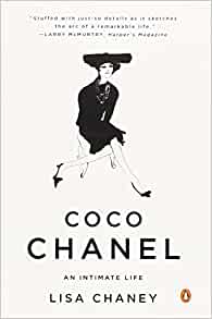 Coco Chanel Lisa Chaney