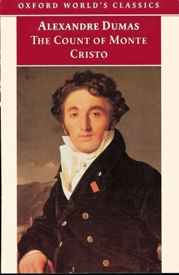 Count Of Monte Cristo Dumas Alexandre Coward David