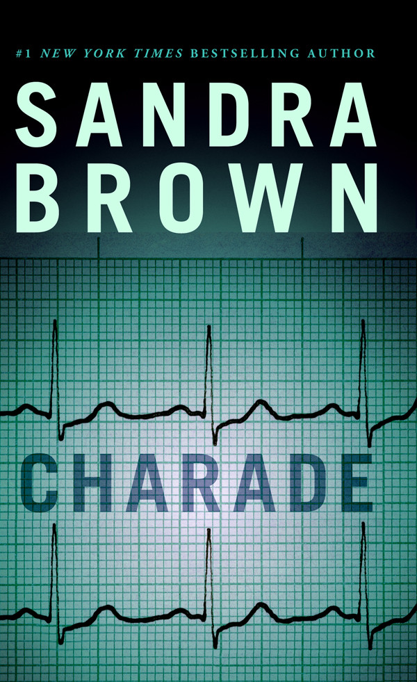 Charade Sandra Brown