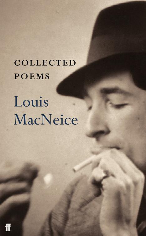 Collected Poems Louis Macneice
