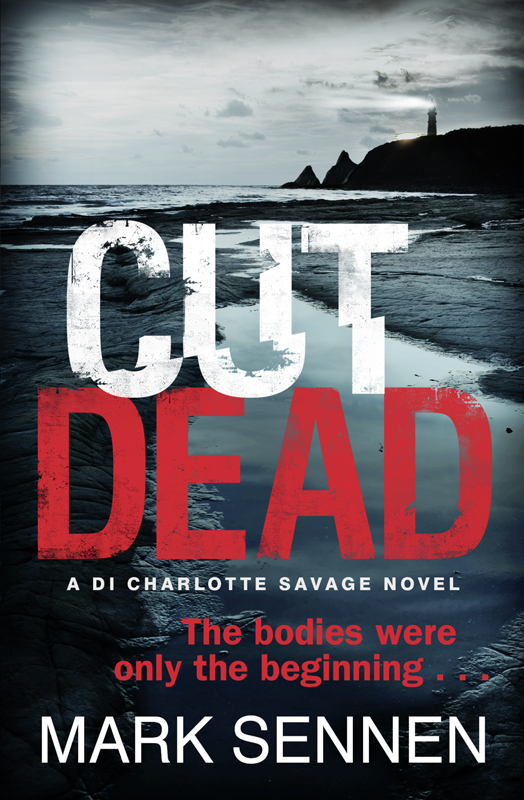 Cut Dead Mark Sennen