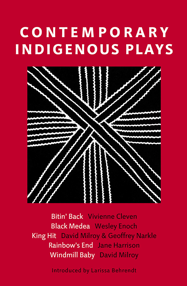 Contemporary Indigenous Plays Vivienne Cleven