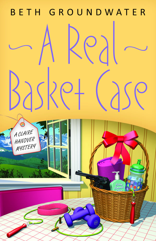 A Real Basket Case Beth Groundwater