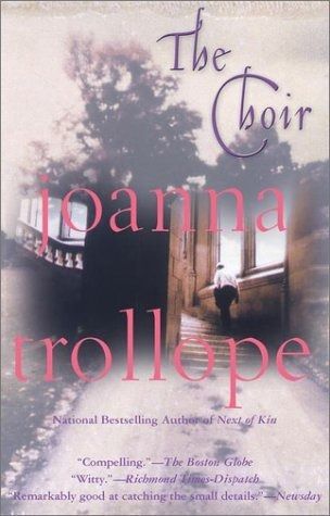 The Choir Joanna Trollope