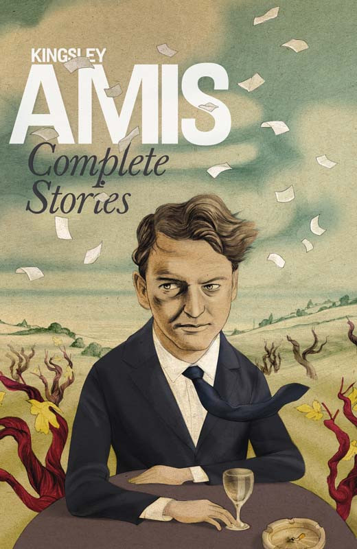 Complete Stories Kingsley Amis