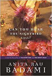 Can You Hear The Nightbird Call Anita Rau Badami