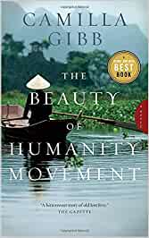 The Beauty Of Humanity Movement Camilla Gibb