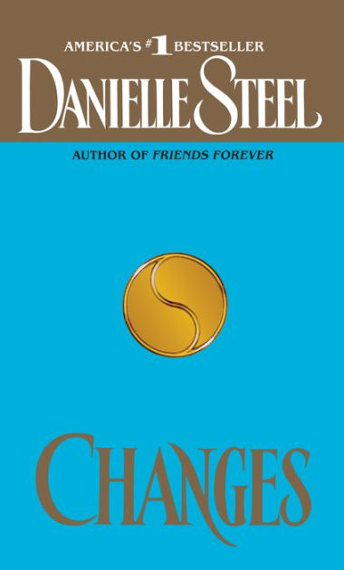 Changes Danielle Steel
