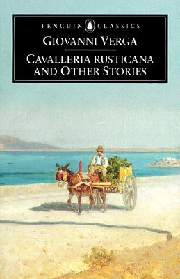 Cavalleria Rusticana And Other Stories Giovanni Verga
