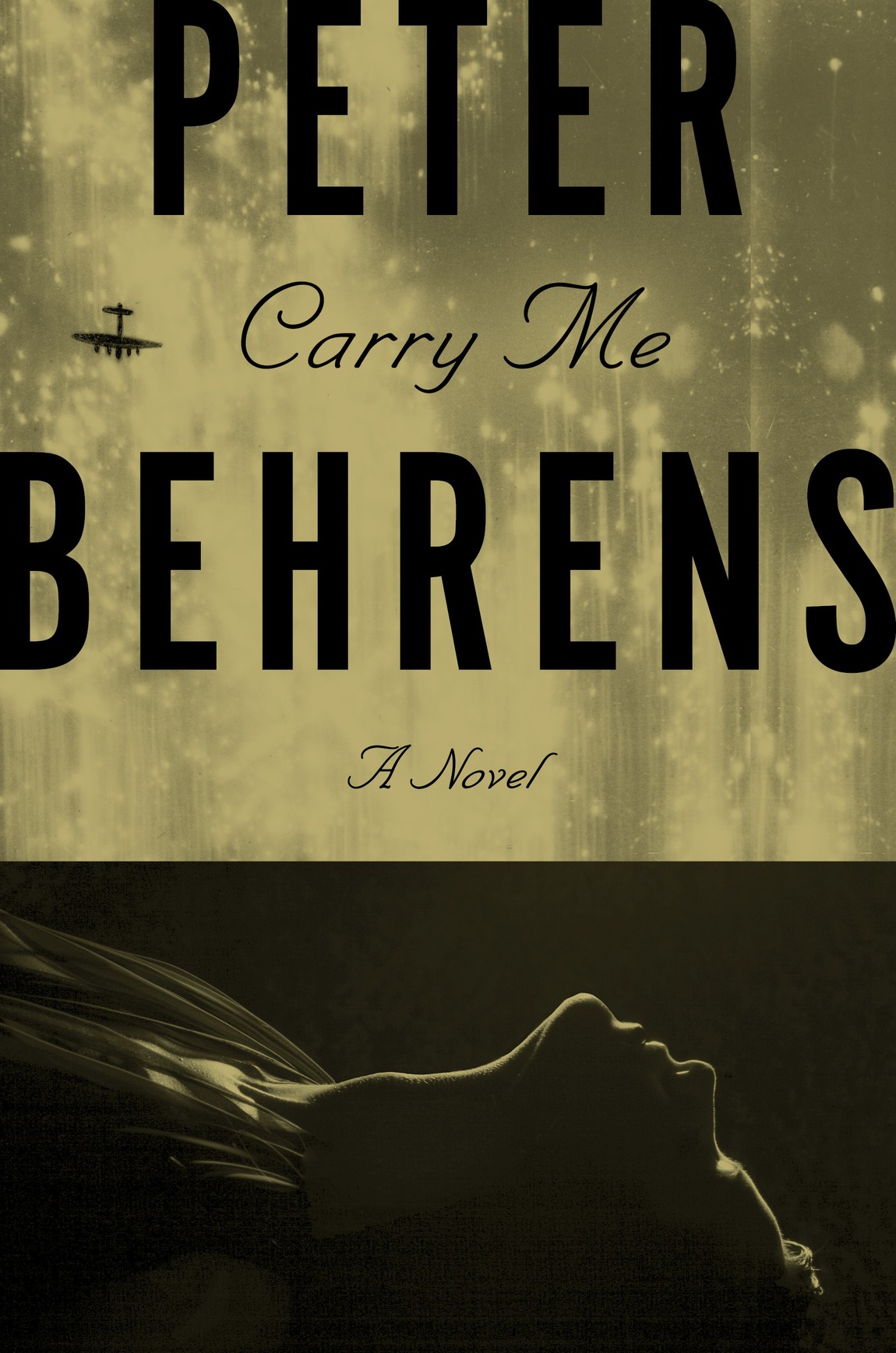 Carry Me Peter Behrens