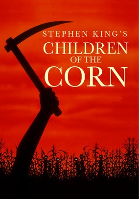 Children Of The Corn Stephen King