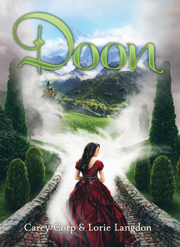 Doon Carey Corp Lorie Langdon
