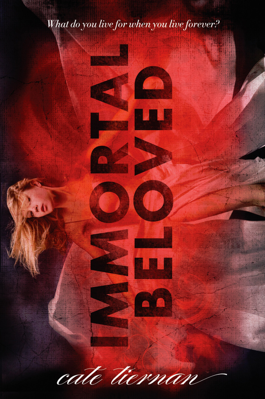 Immortal Beloved Cate Tiernan