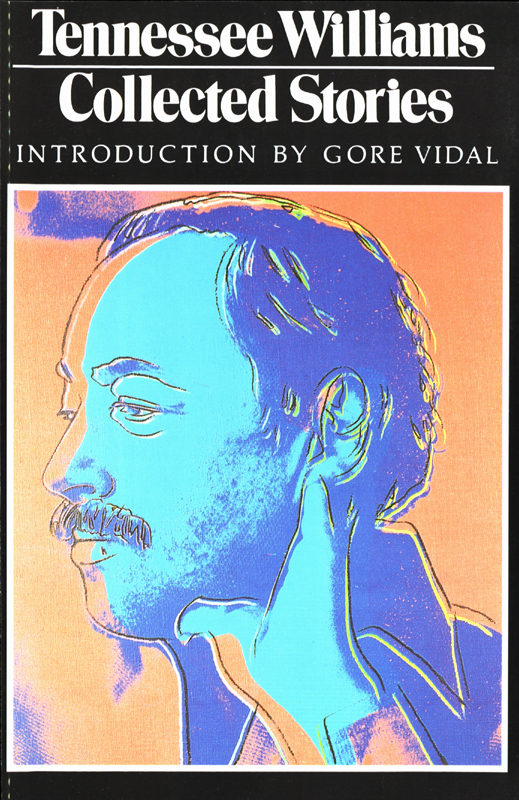 Collected Stories Tennessee Williams