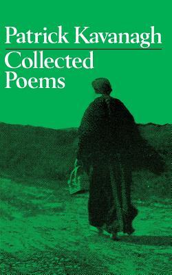 Collected Poems Patrick Kavanagh