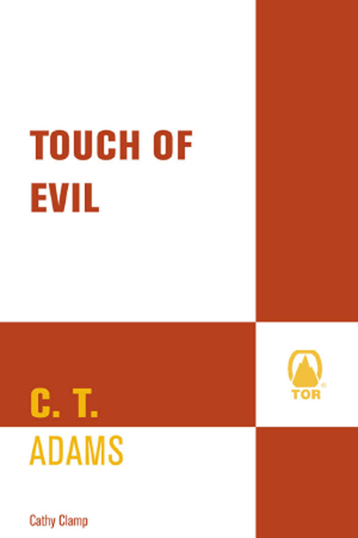 Touch Of Evil Ct Adams