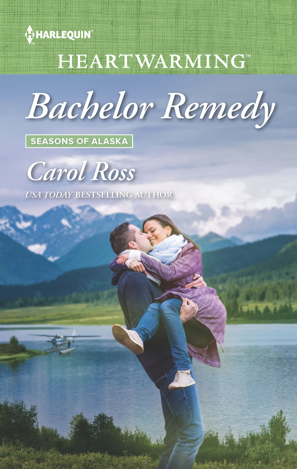 Bachelor Remedy Carol Ross