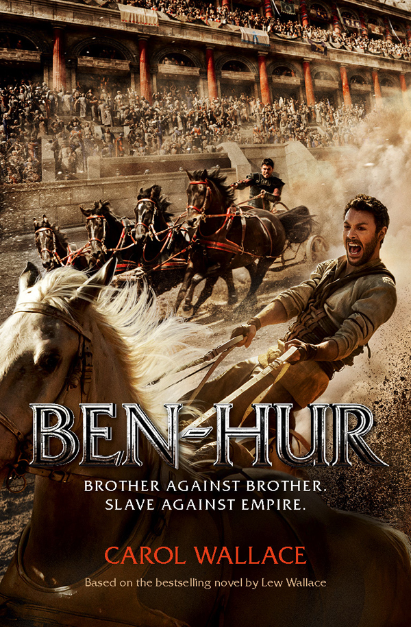 Benhur Carol Wallace