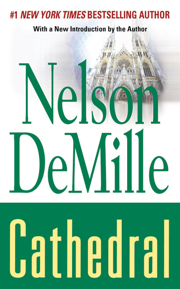 Cathedral Nelson Demille