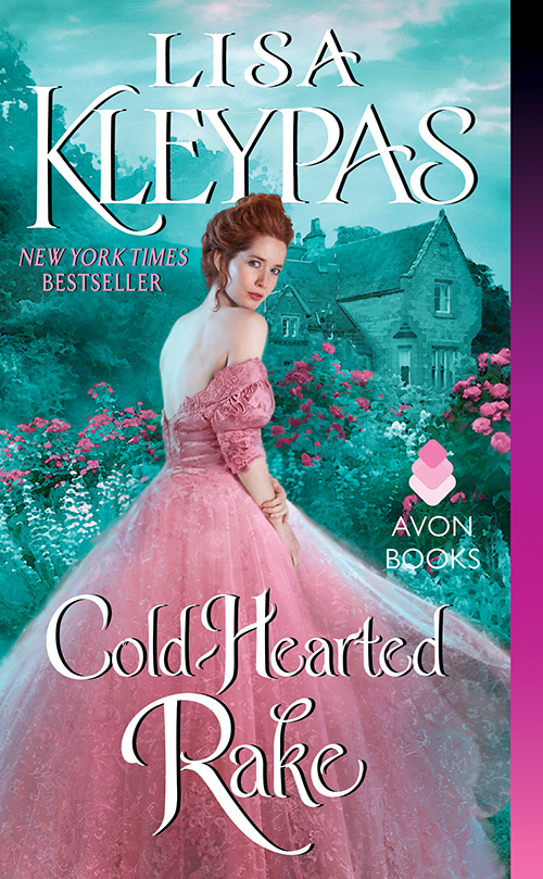 Coldhearted Rake Lisa Kleypas