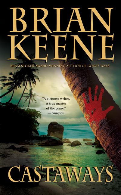 Castaways Brian Keene