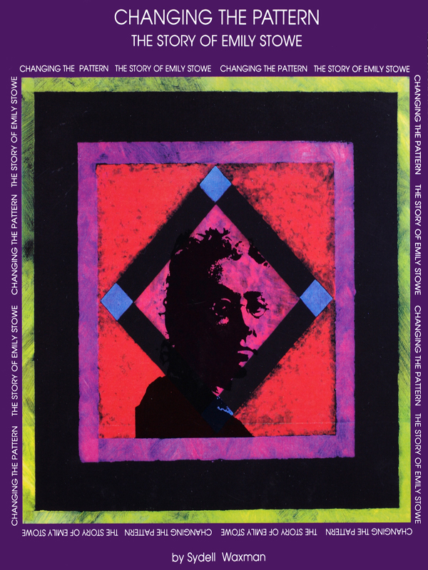 Changing The Pattern Sydell Waxman