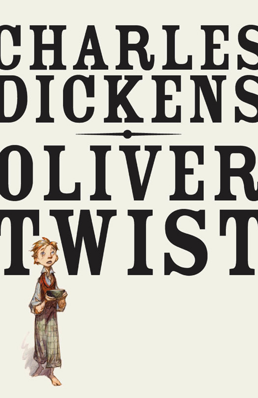 Oliver Twist Charles Dickens