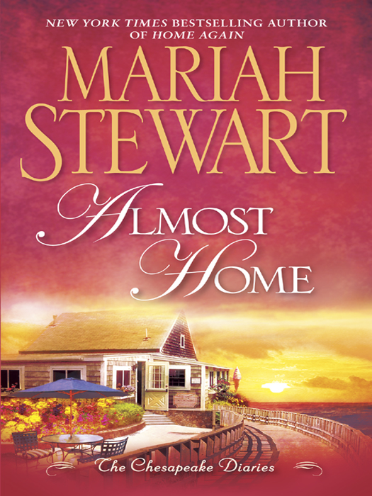 Almost Home Mariah Stewart