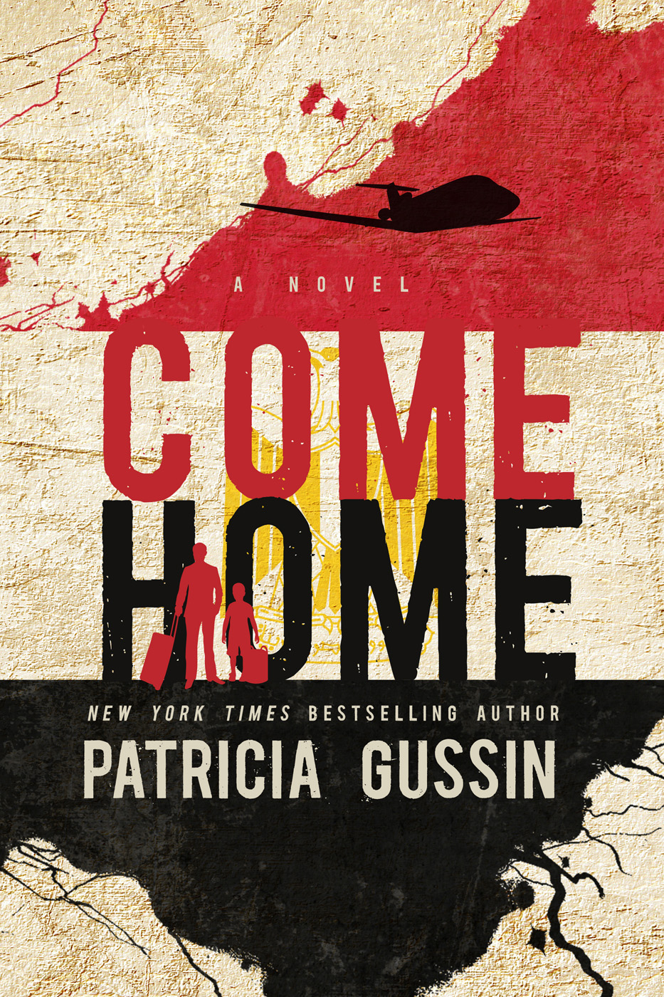 Come Home Patricia Gussin