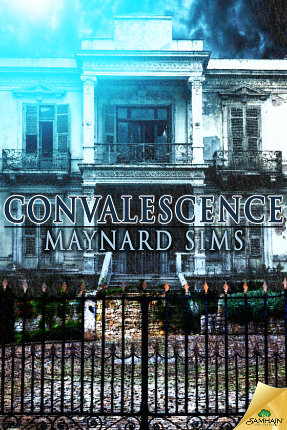 Convalescence Maynard Sims