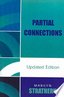 Partial Connections Updated Strathern Professor University Of Cambridge