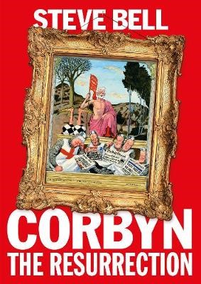 Corbyn Steve Bell