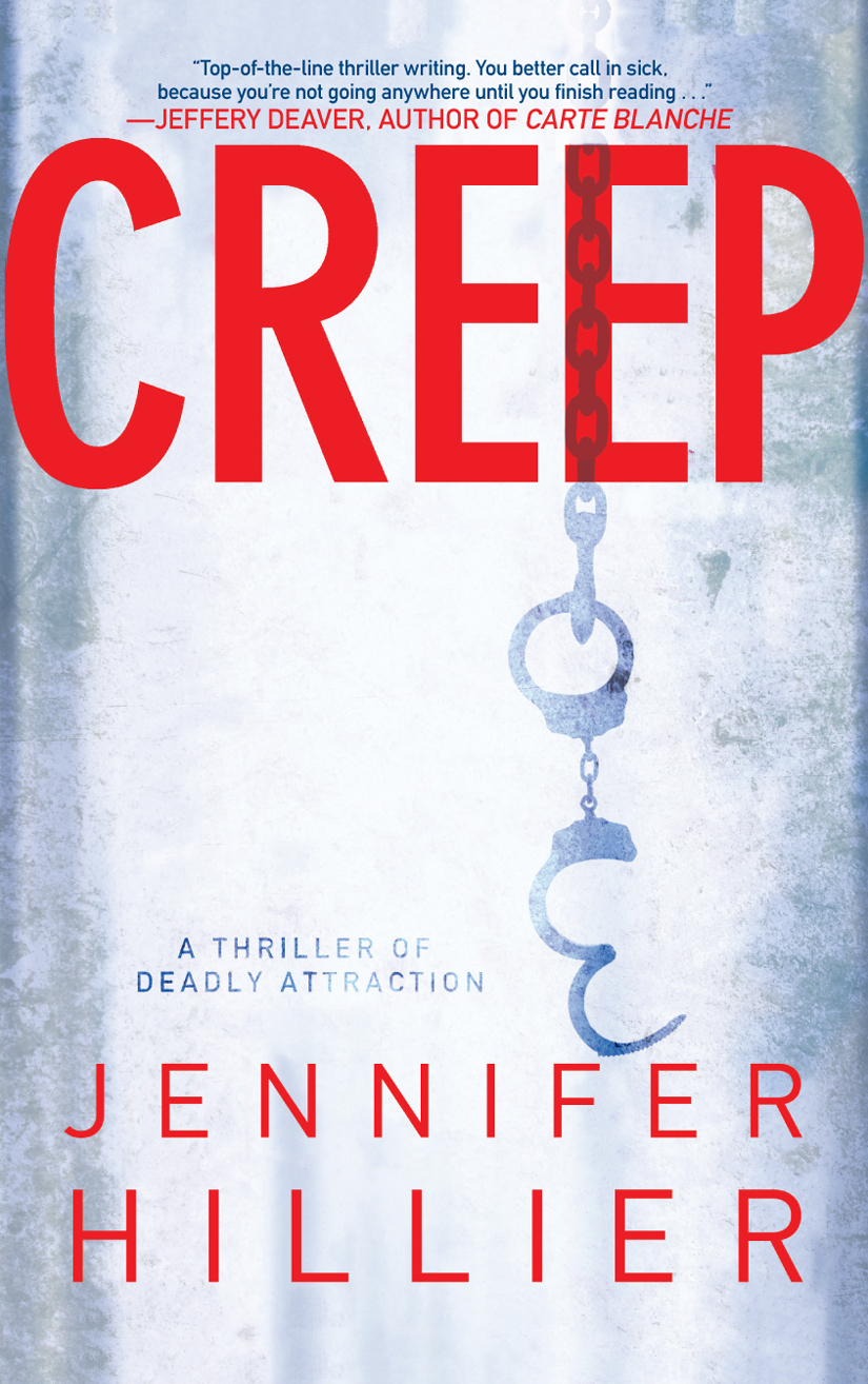 Creep Jennifer Hillier
